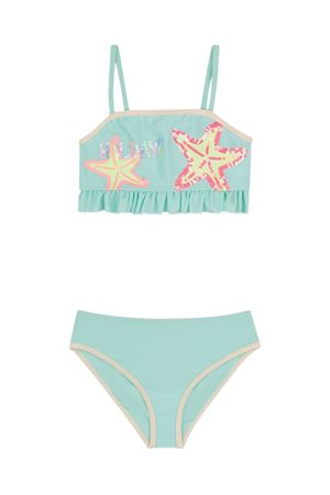 Bikini Starfish con ruches BILLIEBLUSH KIDS | U2215776G